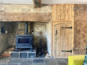 The Explorers Rest - Cottage - Frome